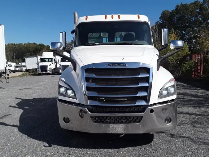 2019 FREIGHTLINER/MERCEDES NEW CASCADIA PX126646db3aa52ccc76a186d0c509777837957
