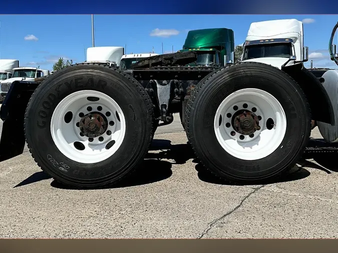 2019 INT LT625 6x4
