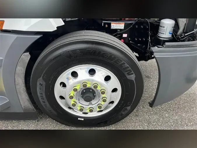 2022 FREIGHTLINER CA1266db4a5a6675e6d08b810f7d769121129