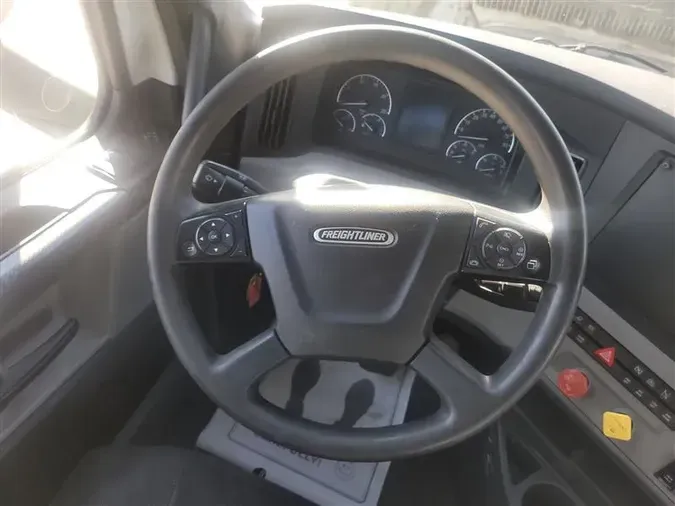 2020 FREIGHTLINER CASCADIA