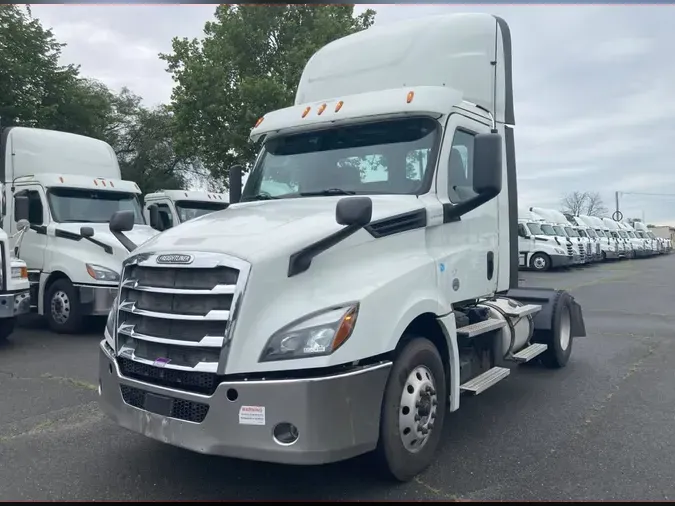 2019 FREIGHTLINER NEW CASCADIA 1266db597a9293b4ced3eaf817162df87a6