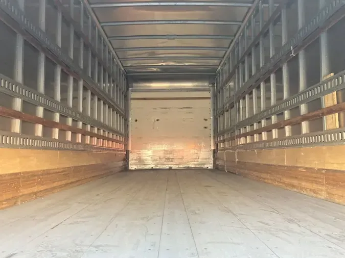 2019 NAVISTAR INTERNATIONAL 4300