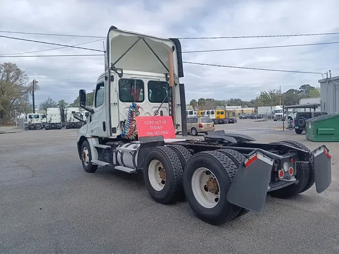 2020 FREIGHTLINER/MERCEDES NEW CASCADIA PX12664