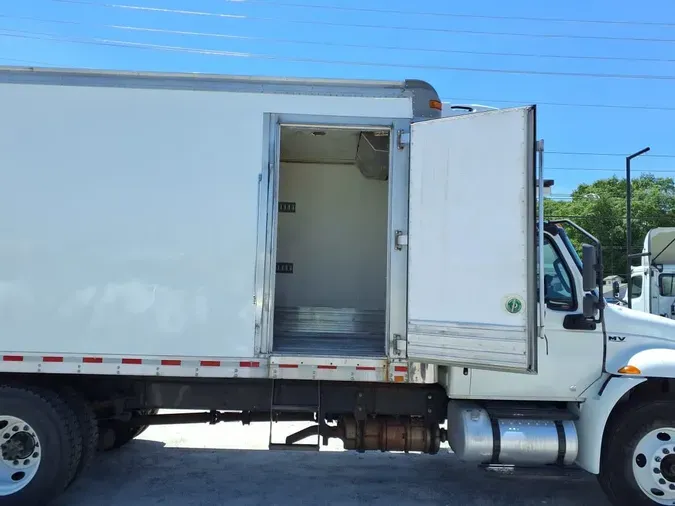 2020 NAVISTAR INTERNATIONAL MV607 (4X2)6db8166fab8ed5baadcd497064894741