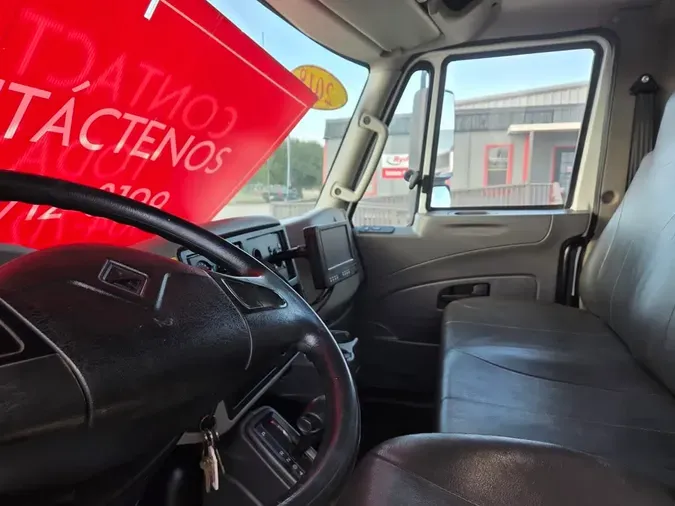 2018 NAVISTAR INTERNATIONAL 4300 LP6db88ebc3570cbb946a5544b9a01a22d