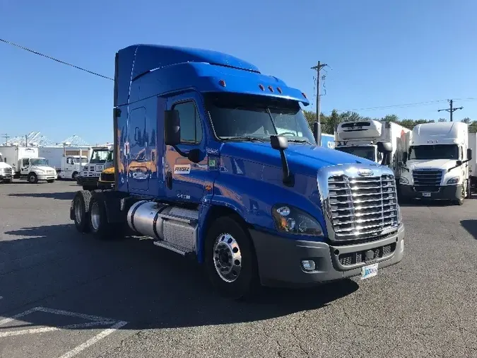2018 FREIGHTLINER X12564ST6db8c064735234663a5dd583f90a402b