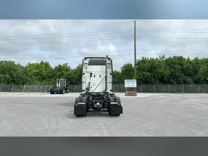 2020 Freightliner Cascadia