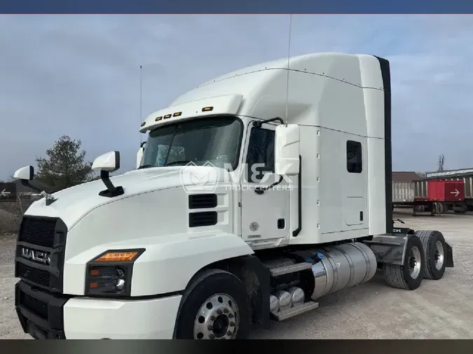 2023 MACK ANTHEM6db91409ebed7c0d0985424400b26902
