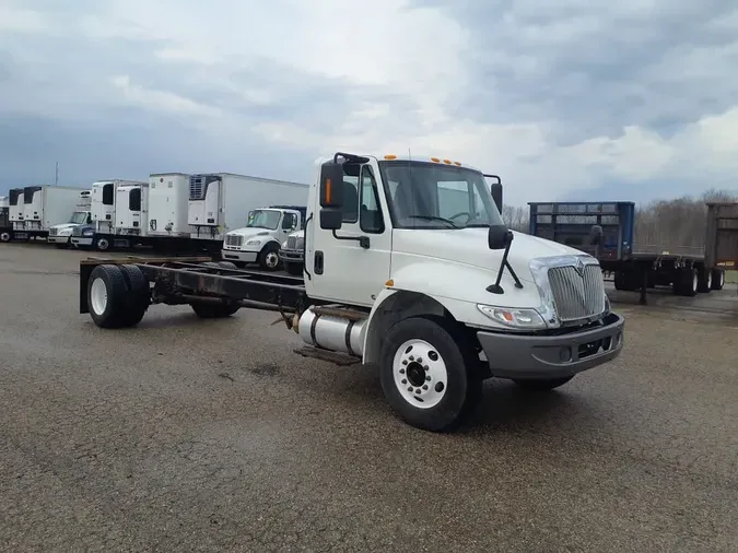 2019 NAVISTAR INTERNATIONAL 43006db91cd7fd73a041b7b103b7c2dad64a