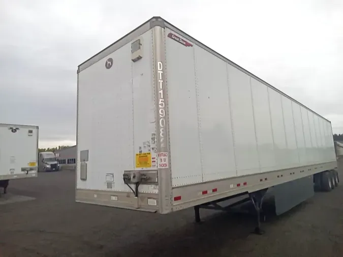 2016 Great Dane Tri-Axle6db995fb693cca2a5db322d028167293