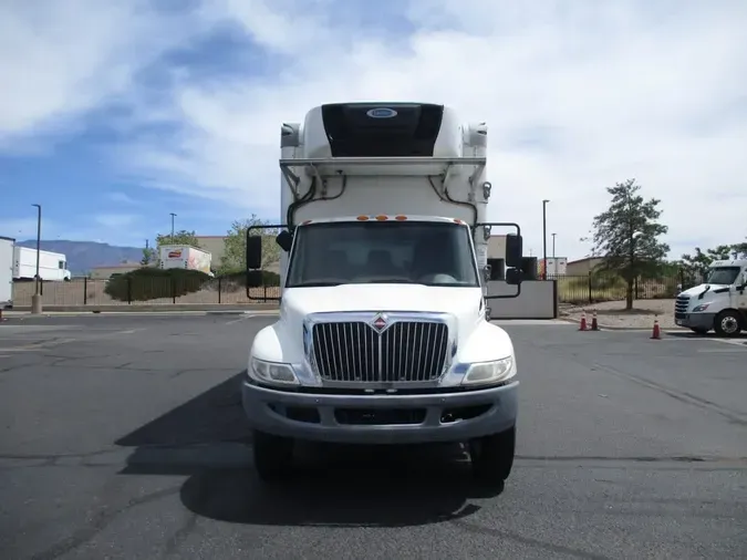 2019 NAVISTAR INTERNATIONAL 4300