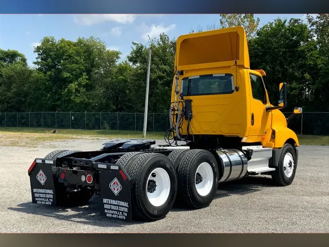 2019 INT LT625 6x4