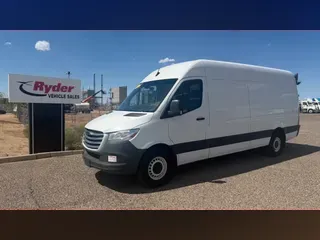 2021 MERCEDES-BENZ F2CA74 SPRINTER