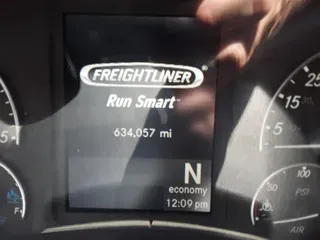 2019 FREIGHTLINER/MERCEDES NEW CASCADIA PX12664