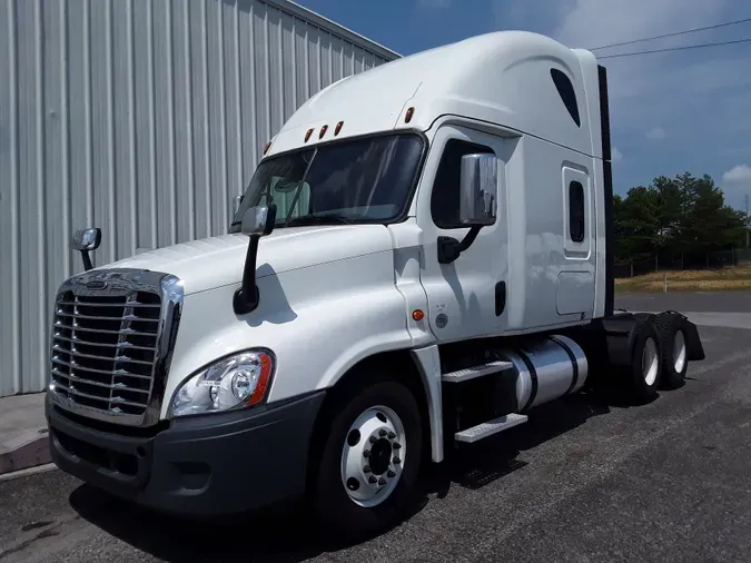 2019 FREIGHTLINER/MERCEDES CASCADIA 1256dbad945442f67077825923789dc8f3b