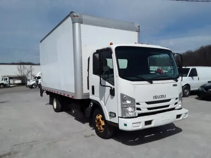 2018 ISUZU NPR HD6dbc70fc7a90b1d3cd8a885ee4082065