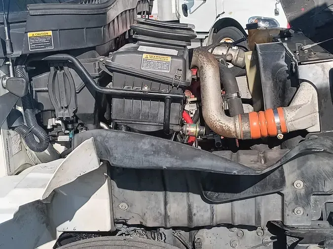 2019 NAVISTAR INTERNATIONAL 4300
