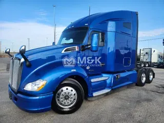 2020 KENWORTH T680