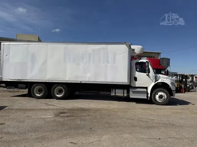 2020 FREIGHTLINER BUSINESS CLASS M2 1066dbdbcde735a6651c22c06044b53171e