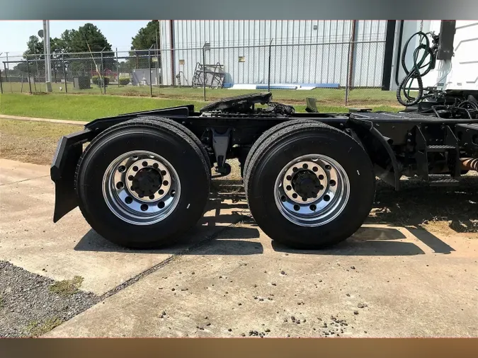 2021 INT LT625 6x4