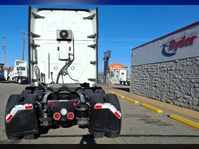 2020 FREIGHTLINER/MERCEDES CASCADIA 1256dbec01a3df796b1027dc12e31463b24