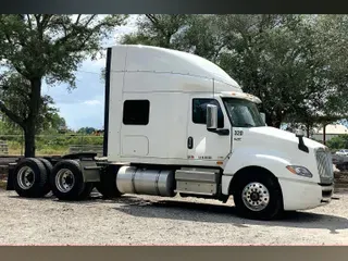 2023 INT LT625 6x4