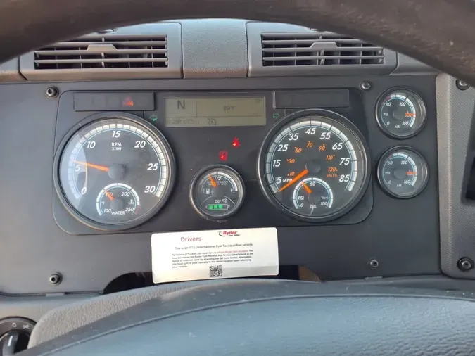 2019 FREIGHTLINER/MERCEDES CASCADIA 1256dbf1b5d4afce4f5973130fd3aa69e68