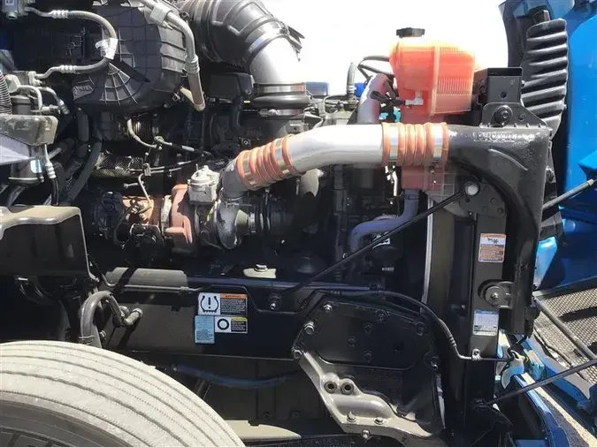 2022 PETERBILT 579