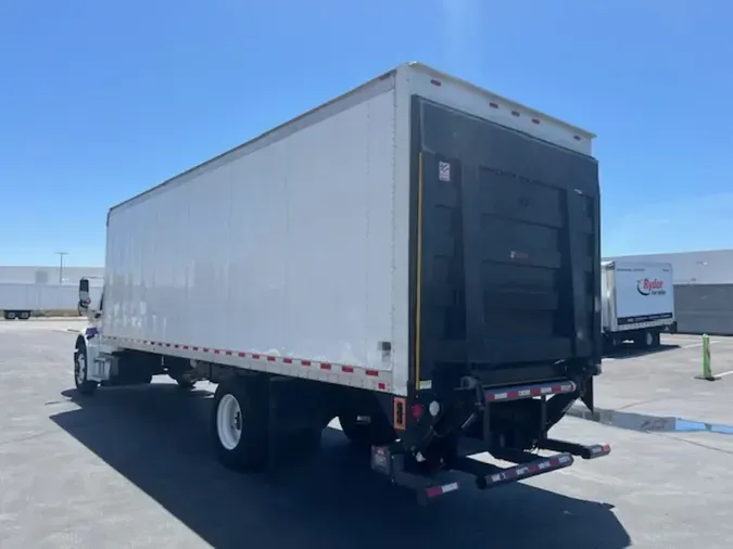 2019 FREIGHTLINER M2 106