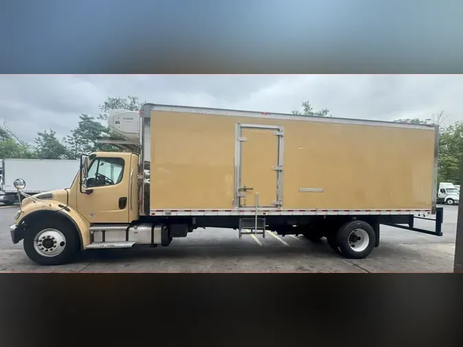 2019 FREIGHTLINER M2 106