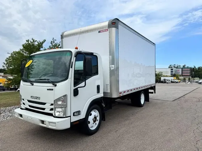 2018 Isuzu NPR-HD6dc056de3d9840514000e986472b684d