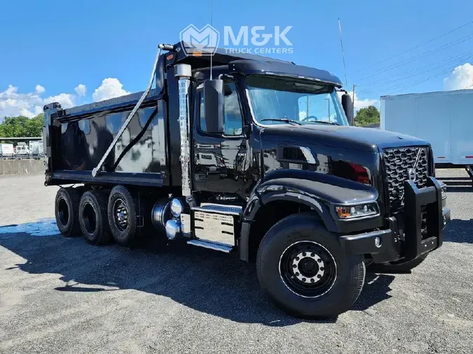 2025 VOLVO VHD84F3006dc085a3efb90eae69aba0d8497d40f3