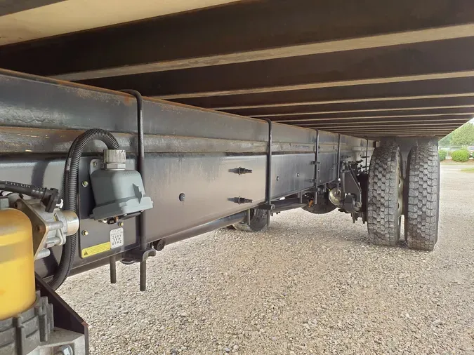 2018 NAVISTAR INTERNATIONAL 4300