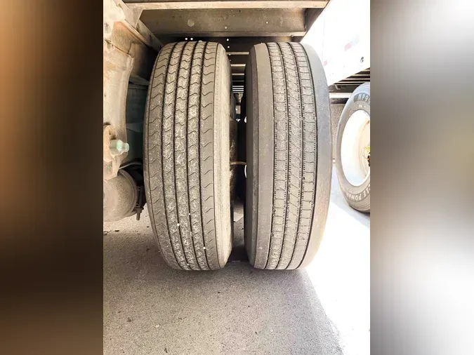 2018 UTILITY VS2RA