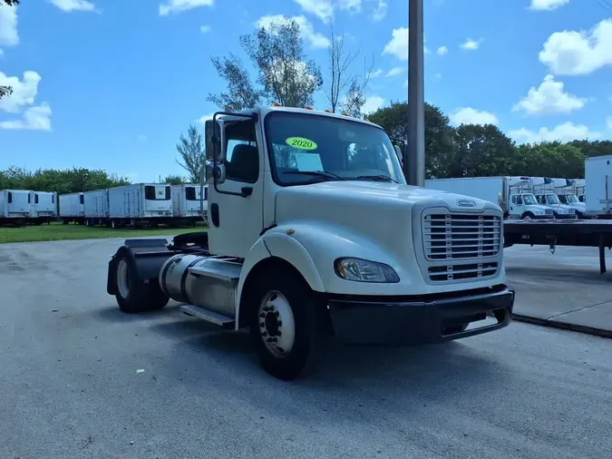 2020 FREIGHTLINER/MERCEDES M2-1126dc22237cc35f24ee8c5453e098c6c9e