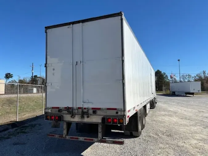 2015 UTILITY TRAILERS VS2RA 48/162/102