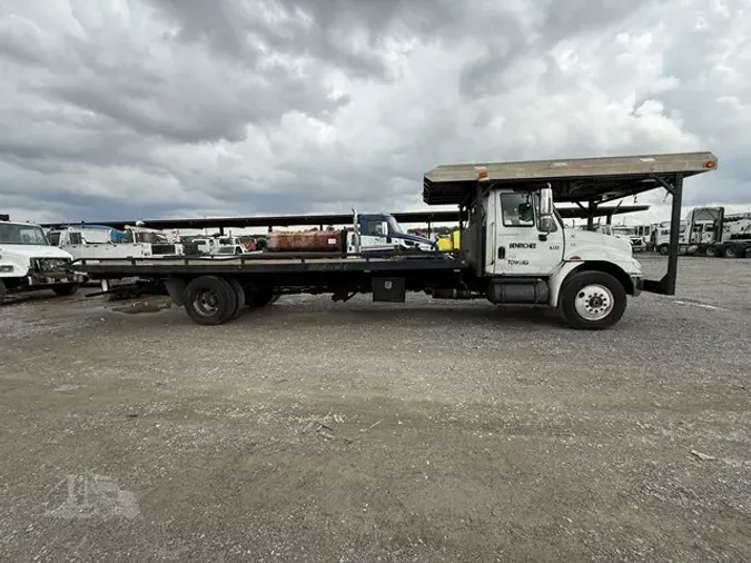 2006 INTERNATIONAL DURASTAR 4300