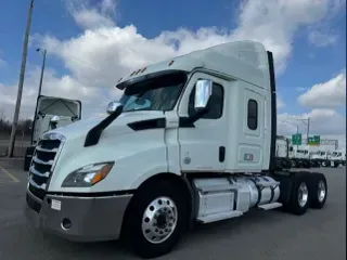 2020 FREIGHTLINER/MERCEDES NEW CASCADIA 116