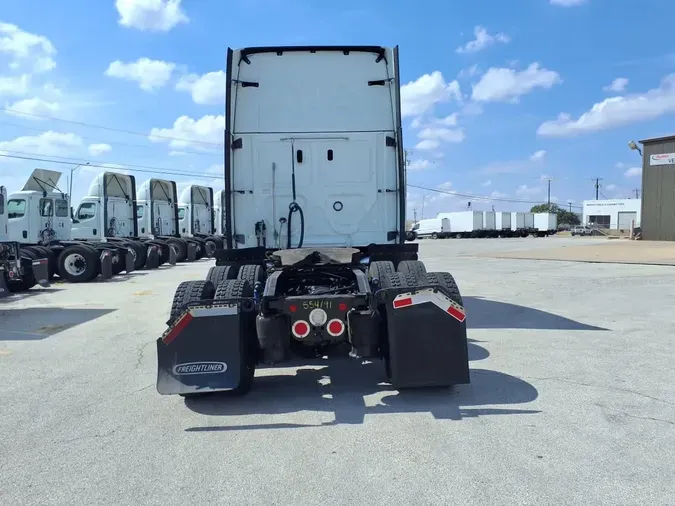 2022 FREIGHTLINER/MERCEDES NEW CASCADIA PX12664