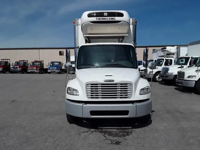2021 FREIGHTLINER/MERCEDES M2 106