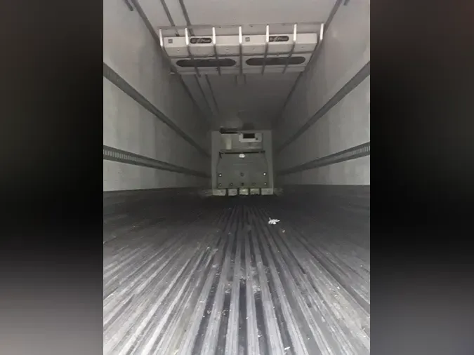 2015 UTILITY TRAILERS 38 REEFER