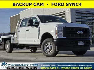 2024 Ford Super Duty F-250 SRW