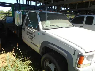 Chevrolet 3500