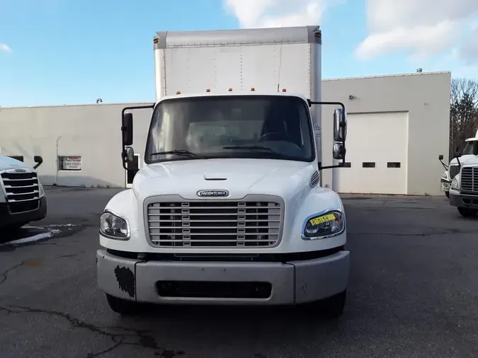 2019 FREIGHTLINER/MERCEDES M2 1066dc6096531ffe78c66581089eee4fd50