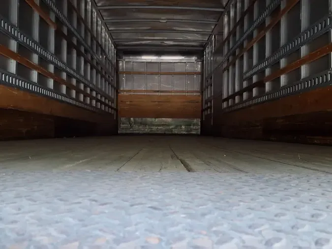 2018 NAVISTAR INTERNATIONAL 4300