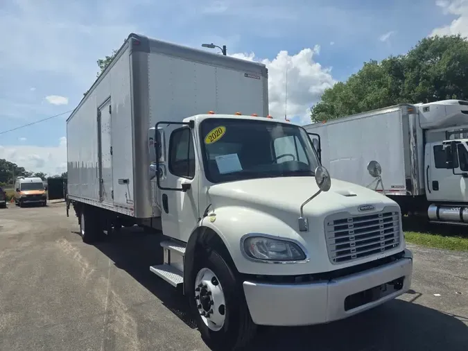 2020 FREIGHTLINER/MERCEDES M2 1066dc7310327904c6e32eeee4d82291961
