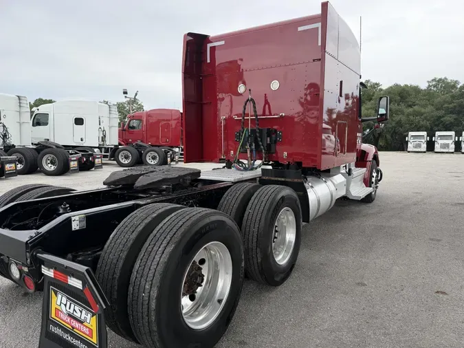 2022 Peterbilt 5796dc7e30c070d792386293a0b442d5bc4