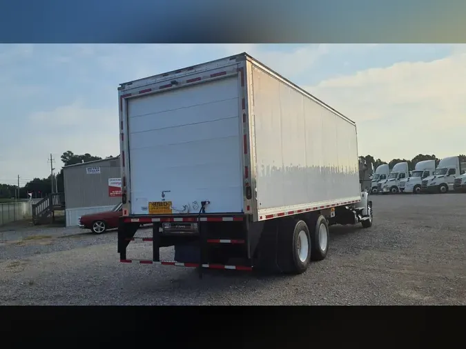 2020 NAVISTAR INTERNATIONAL MV607 (6X4)6dc7f6b922f547dee7075d4b08244d63