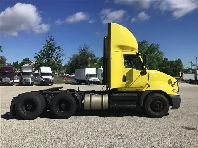 2020 INTERNATIONAL RH613
