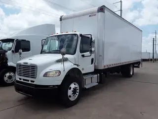 2020 FREIGHTLINER M2 106